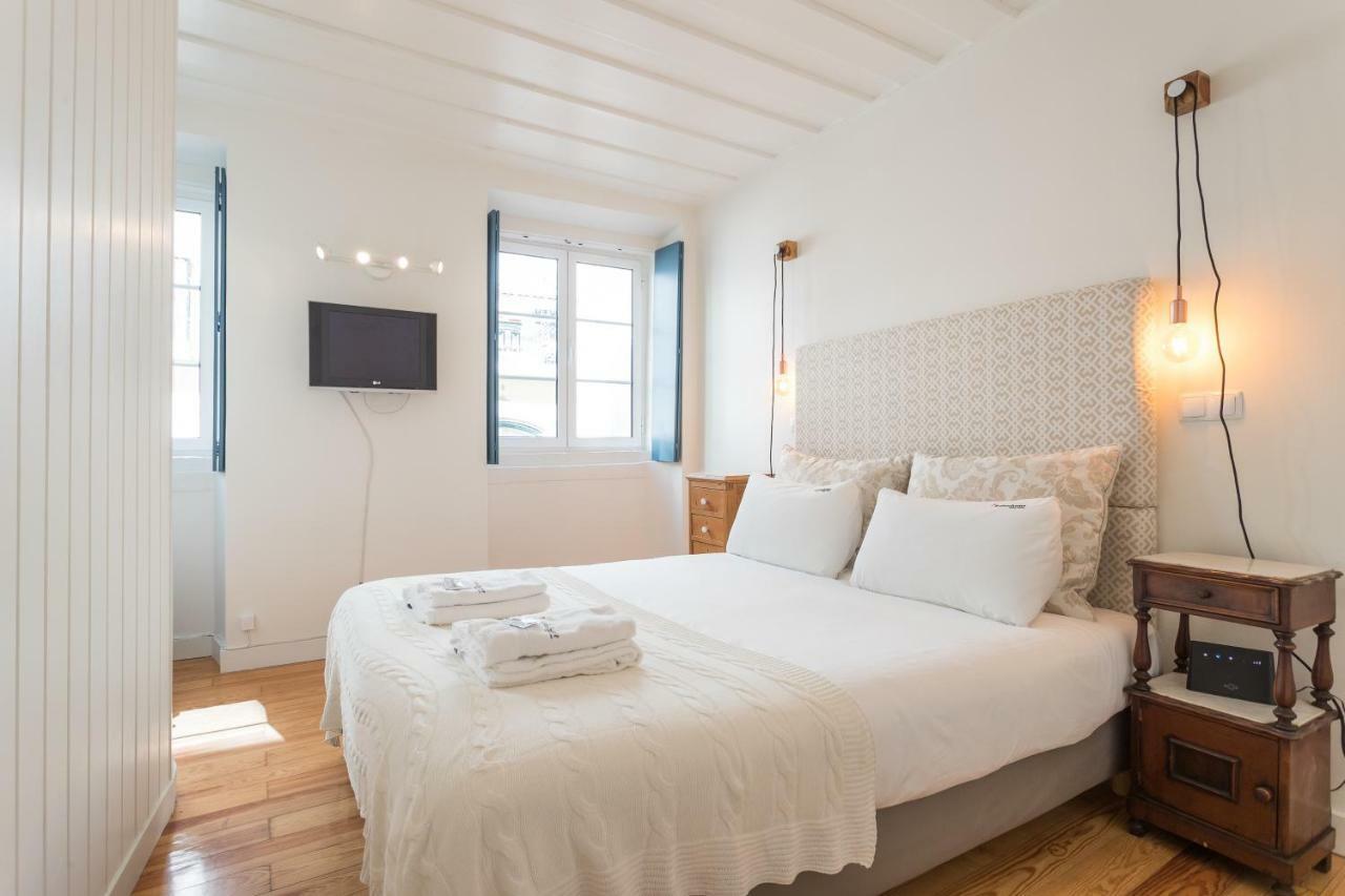 Flh Bairro Alto * Лиссабон
